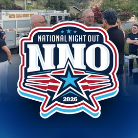 National Night Out 2026