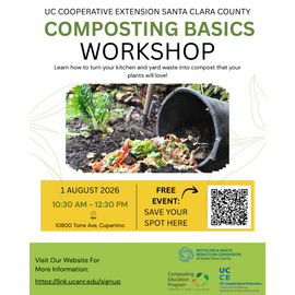 Composting Workshop