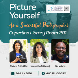 Picture Yourself as a Successful Photographer