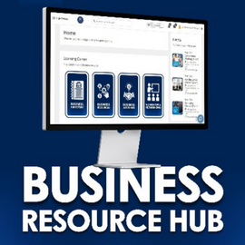 Cupertino Business Resource Hub