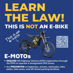 E-Moto