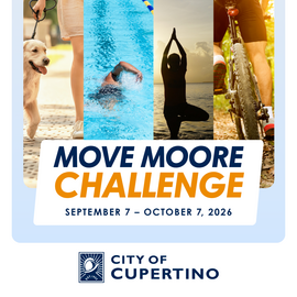 Move Moore Challenge 