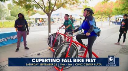 bike fest video