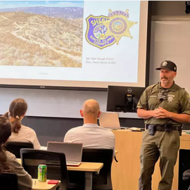 Juvenile Diversion Program