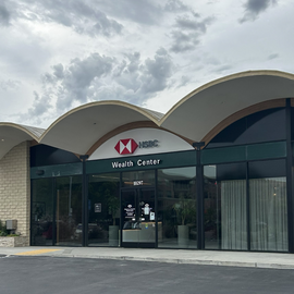 HSBC Bank