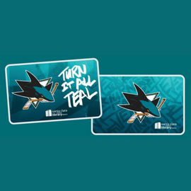 San Jose Sharks Collaboration