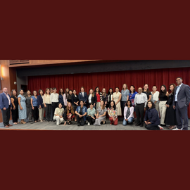 Women in Business Symposium Luncheon