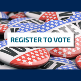 National Voter Registration Day