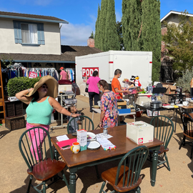 Citywide Garage Sale