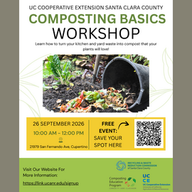Composting Workshop