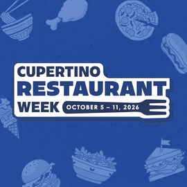 Cupertino Restaurant Week