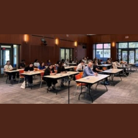 Local Businesses Learn Marketing and Branding Strategies