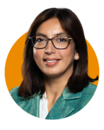 Tina Kapoor, City Manager
