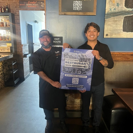 Restaurant Week 2026