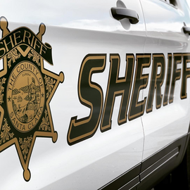 Sheriff Agreement
