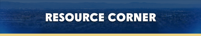 Resource Corner