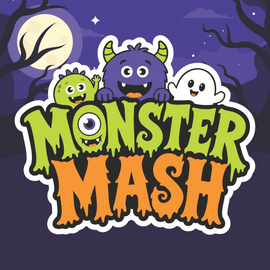 Monster Mash Returns October 24