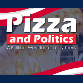 Pizza and Politics