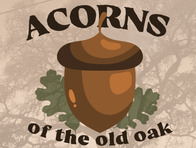 acorns