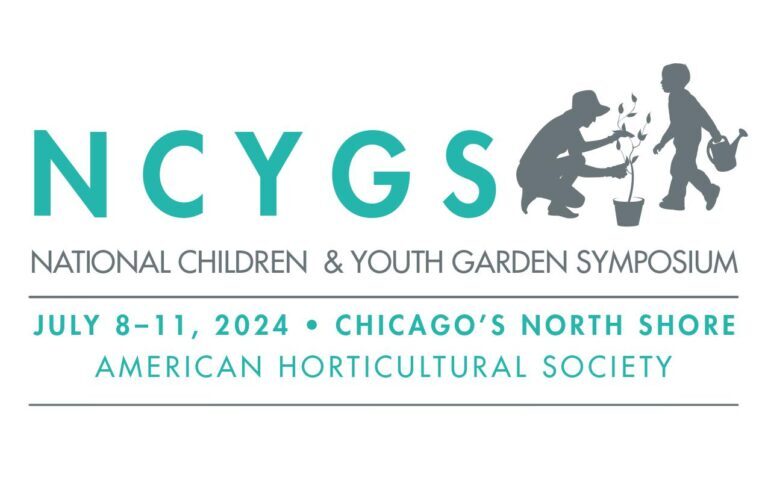 NCYGS logo