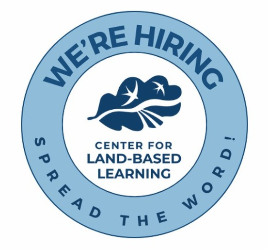 Center for Land Based Learning logo