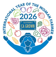 International Year of the Woman Farmer