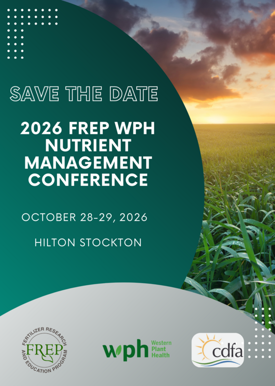 Save the date