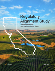 Regulatory Alignment Study cover June 2026