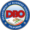 DBO Logo