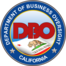 DBO Logo