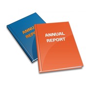 Annual Report 1
