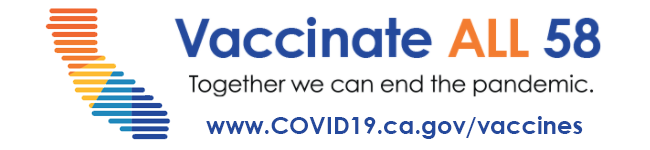 Vaccinate All 58 logo