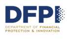 DFPI logo full color