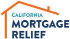 California mortgage relief logo
