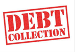 debt collection