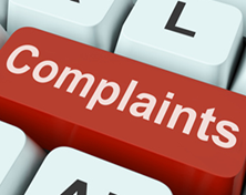 complaints