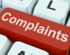 Complaints