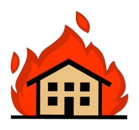 House_on_fire