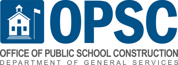 OPSC Logo
