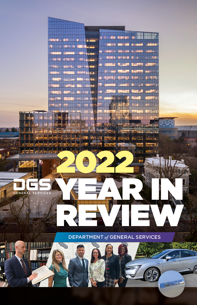 2022 Year In Review