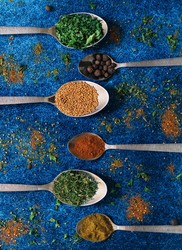 Spices