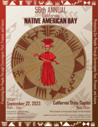 Native American Day 