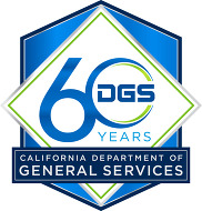 DGS 60th Anniversary Logo