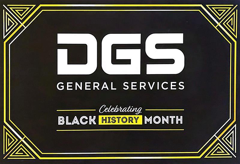 DGS Black History Month