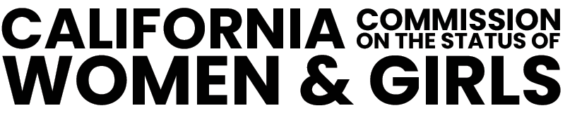 California Commission on the Status of Women and Girls