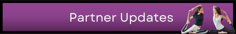 2025 Newsletter Partner Updates Header