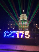 Happy 175 Birthday Ca