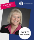 CA Women Lead Oct 2025