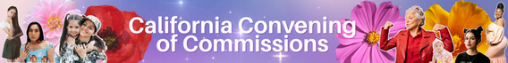CA Convening of Commissions