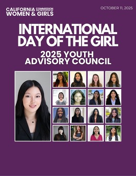 Intl Day of the Girl 2025